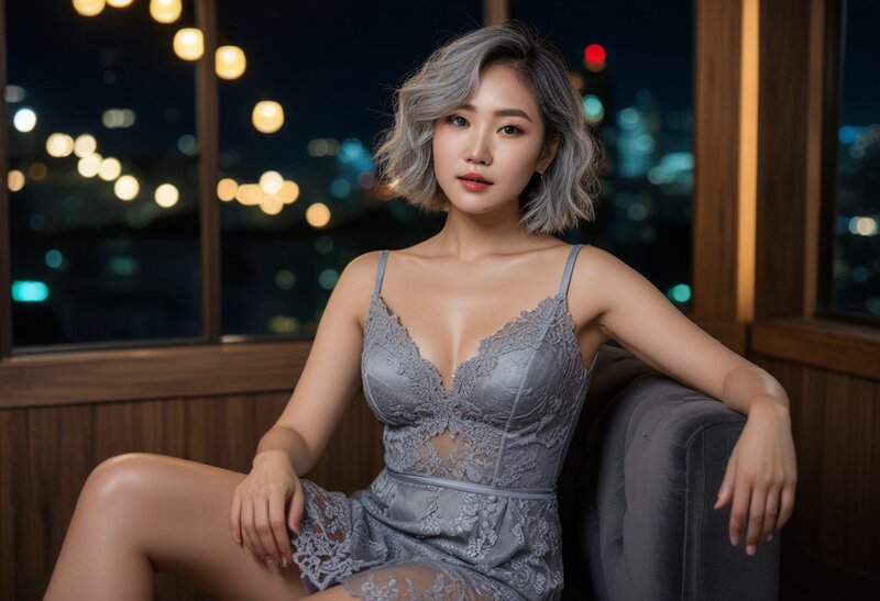 无声证人